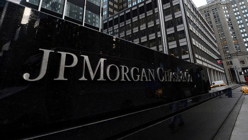 JP Morgan’dan yüksek faiz oranlarıyla ilgili kıymetlendirme