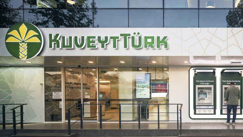 Kuveyt Türk Genel Müdürü Ufuk Uyan: 2024’te iştirak finansta %50 büyüme bekliyoruz