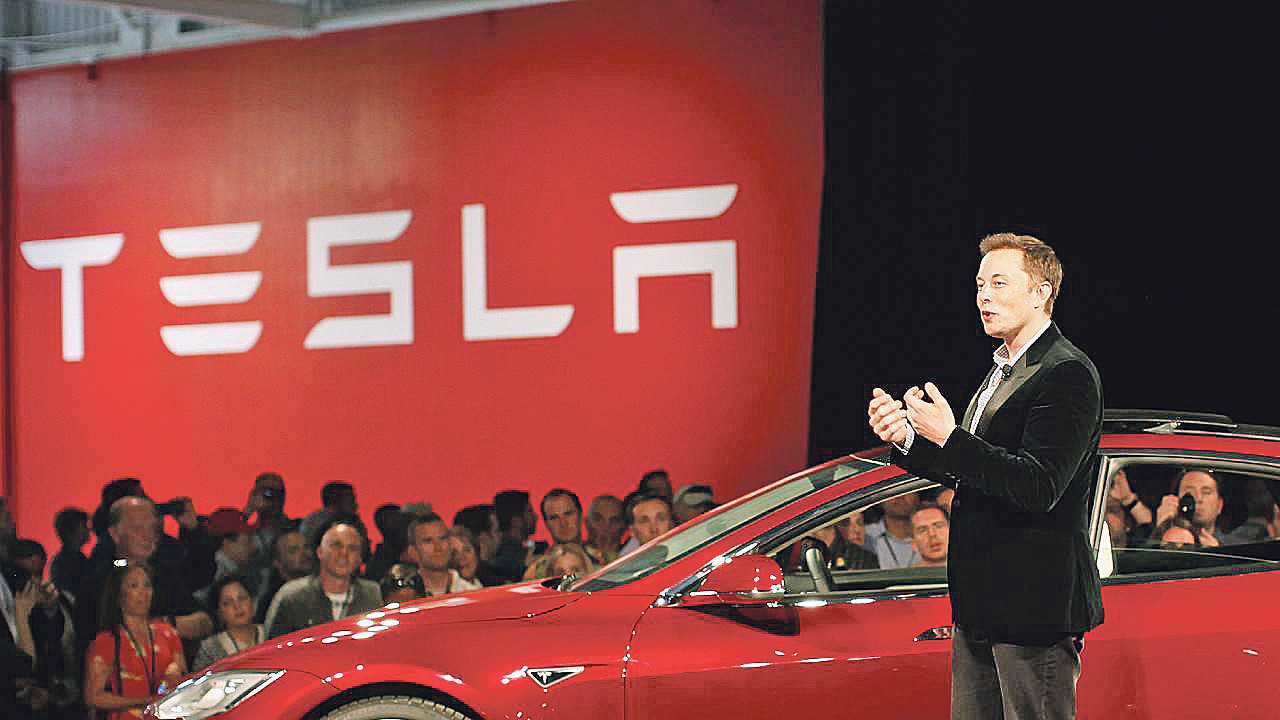 “Tesla’nın piyasa kıymeti 2024’te 1 trilyon dolar olacak”