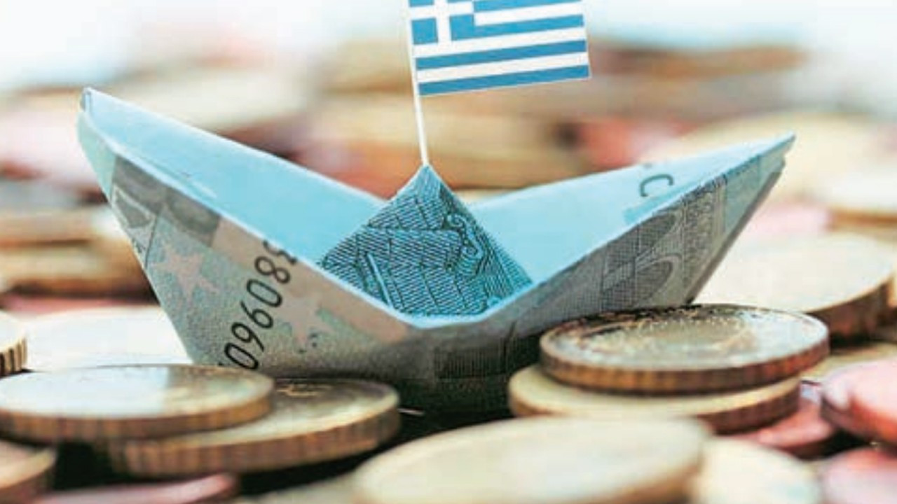 The Economist: 2023’ü ekonomik olarak en düzgün geçiren ülke Yunanistan