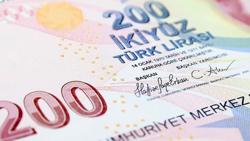 Yeni 200’lük banknotlar tedavülde