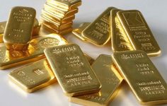 Altının kilogram fiyatı 2 milyon 53 bin liraya geriledi