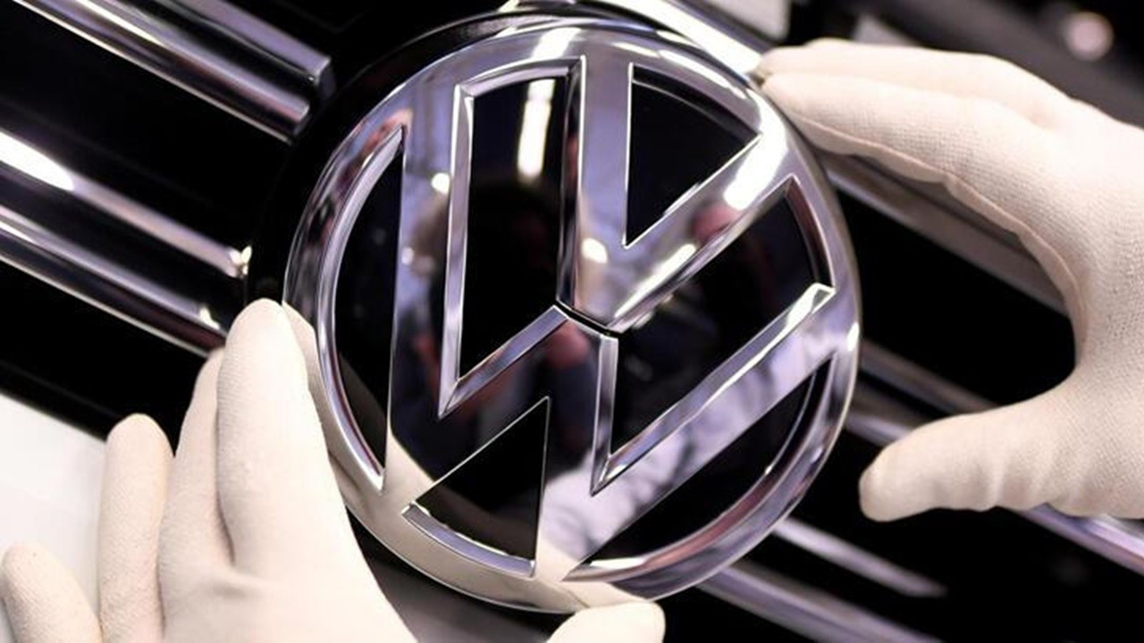 Binekte Volkswagen ticaride Doblo