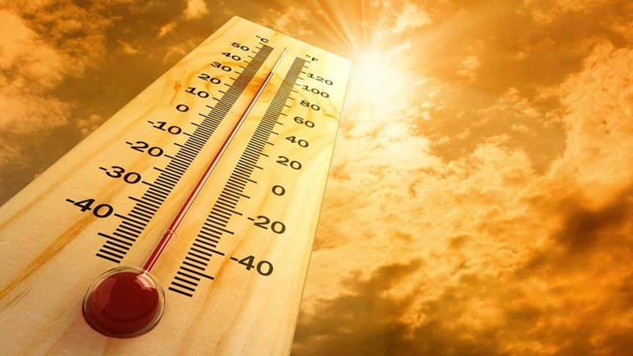 Dünya, son 100 bin yılın en sıcak yılını yaşadı