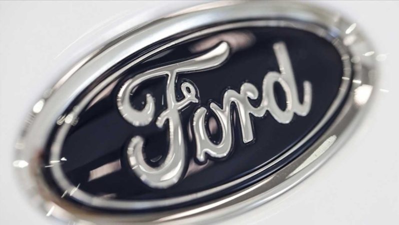 Ford, ABD’deki yaklaşık 1,9 milyon aracını geri çağıracak