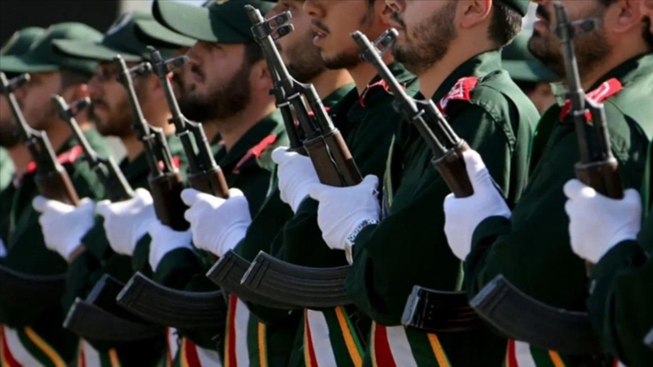 İhtilal Muhafızları, Şam hücumunda 5 mensubunun öldüğünü duyurdu