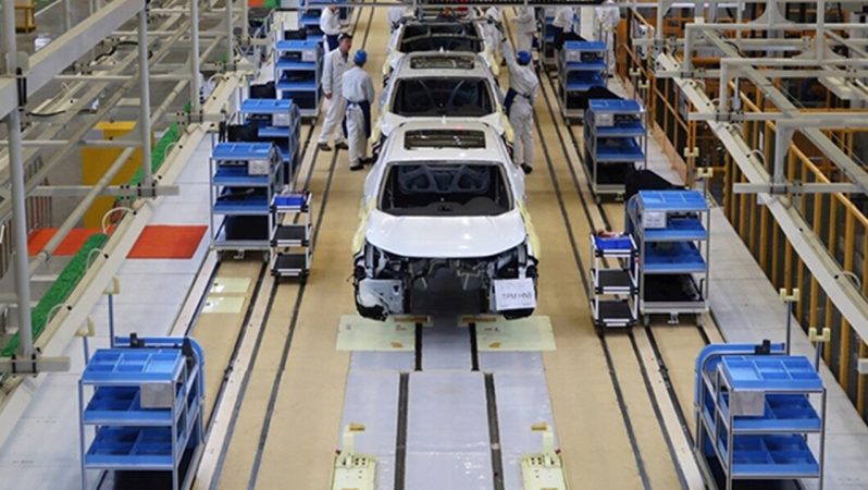 Suzuki, Hindistan’da yeni araba fabrikasına 350 milyar rupilik yatırım yapacak