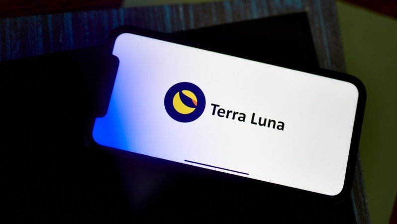 “Terra Luna” geliştiricisi Terraform Labs, ABD’de iflas müracaatında bulundu