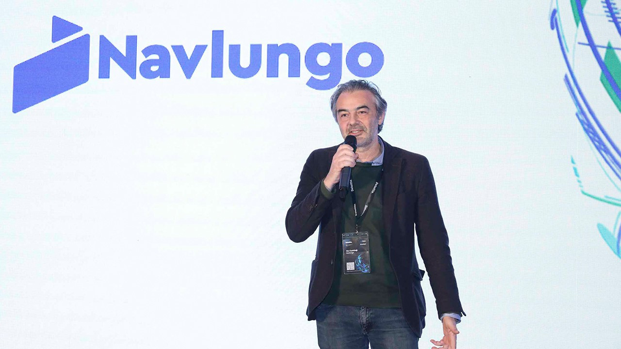 Türkiye’nin en süratli büyüyen teknoloji şirketi Navlungo oldu