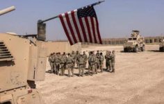 Ürdün’de ABD güçlerine taarruz: 3 ABD askeri öldü