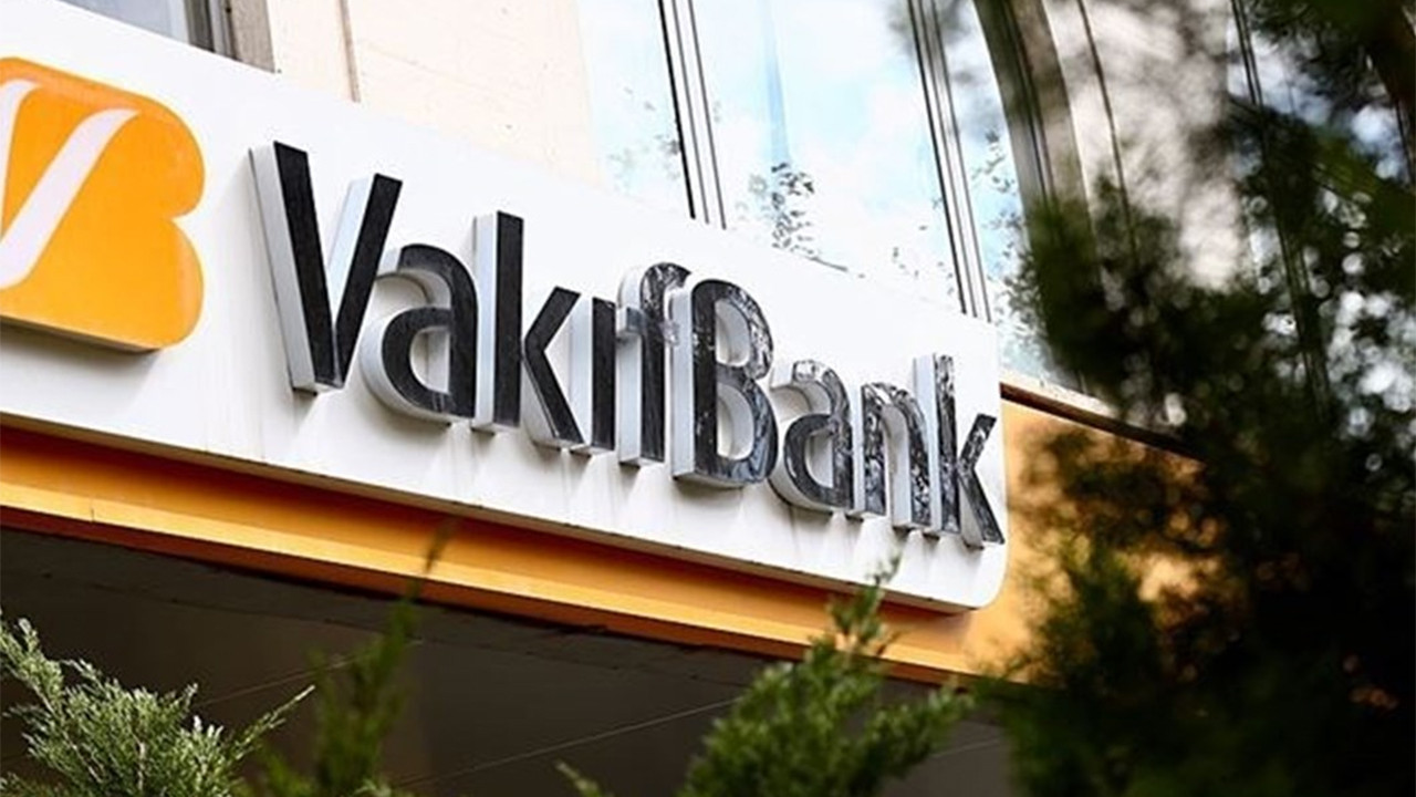 VakıfBank’tan dijital bankacılıkta ‘Ödeme İste’ hizmeti